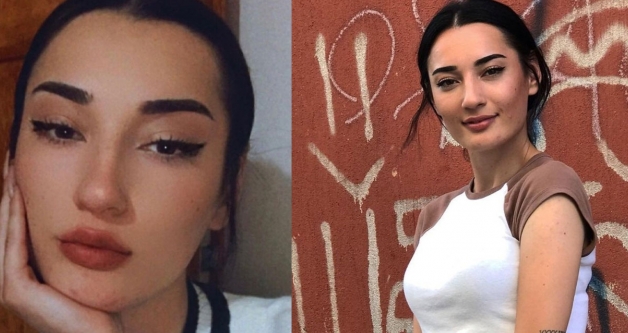 18 ya��ndaki Sinem
