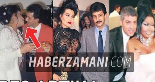 Eski elerinden itiraflar..
