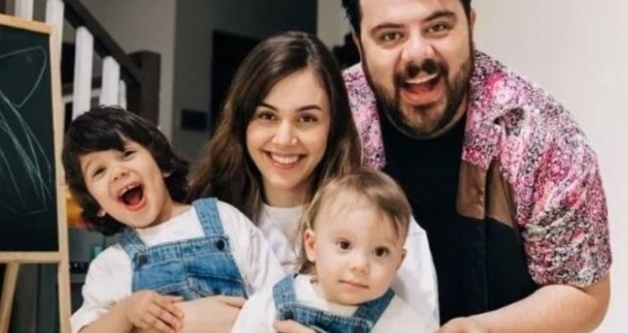 Eser Yenenler ve Berfu Yenenler