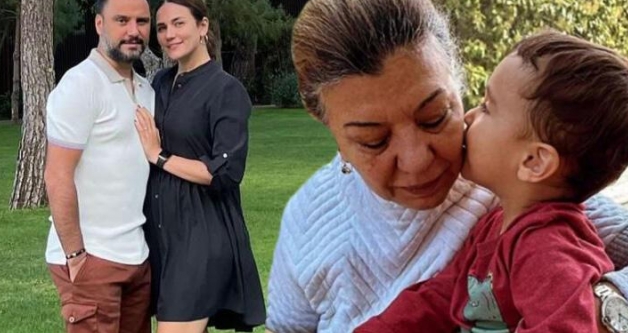 Ali�an�n e�i Buse Varol'un s�zleri