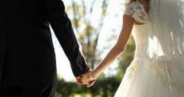 Damat�n bekledi�i bir soru..