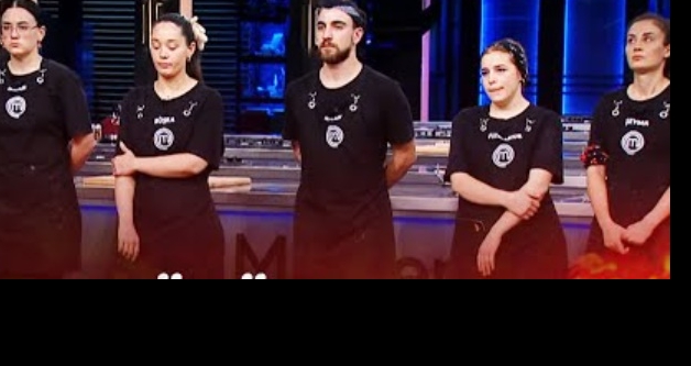 MasterChef �lk Elenen Yar��mac�