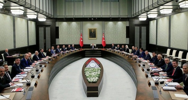 aramba gn evden klmayacak!