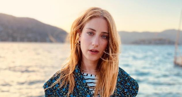 Gzel Oyuncu Hazal Kaya