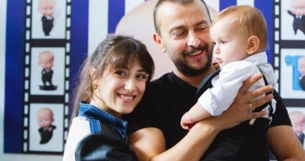 Oyuncu Hazal Kayadan �z�c� haber