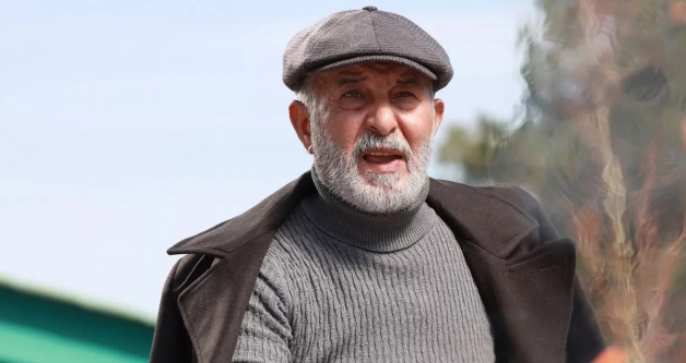 Ali Srmeli Annesinin zntsne dayanamad