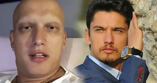 Uzun zamandr mcadele ediyordu