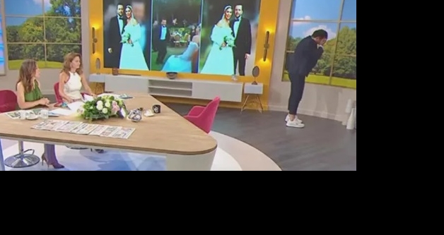 Nihat Do�an Yay�n� Terketti