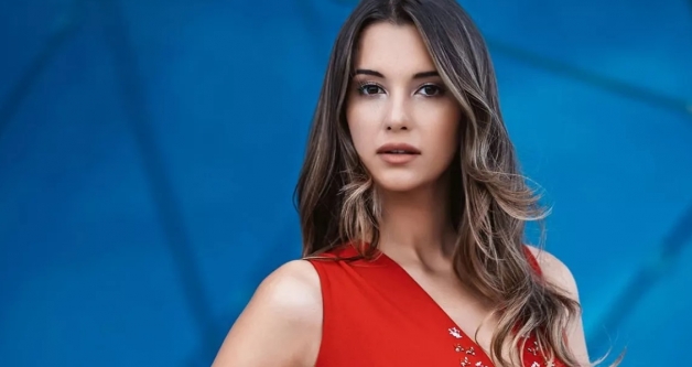 Leyla Lydia Tu�utlu �ocu�una koyaca�� isim