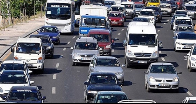 Ara�larda Sevindiren Geli�me