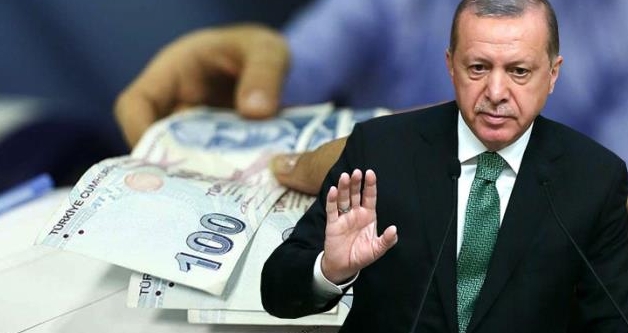 Yeni asgari �cret a��kland�