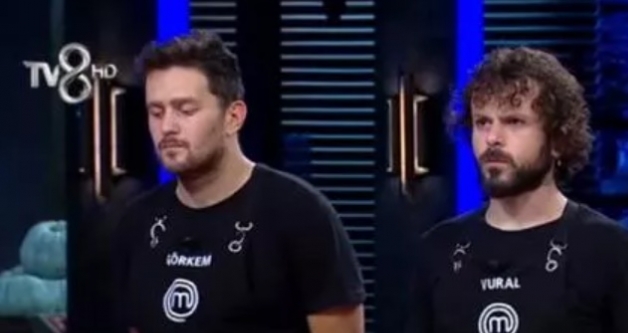 MasterChef Veda Eden Yar��mac�