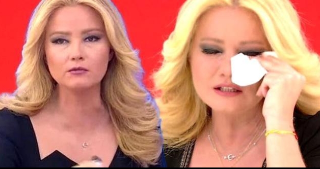 M�ge Anl� Program�nda Yeni Ayr�nt�