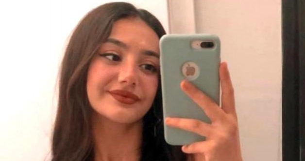 18 ya��ndaki Berfin 