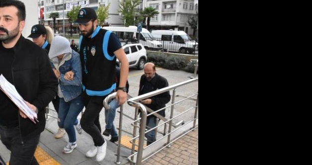 Evlilik d���yd�, 20 g�nl�k bebe�ini...