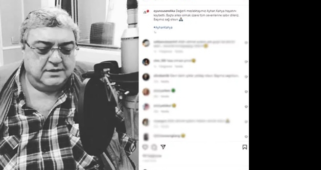 Tan�nan Sanat��lar�m�zdan