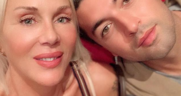 Billur Kalkavan Son Andaki Hali