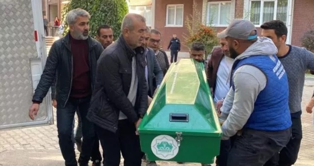 Bir doktorumuzu daha kaybettik