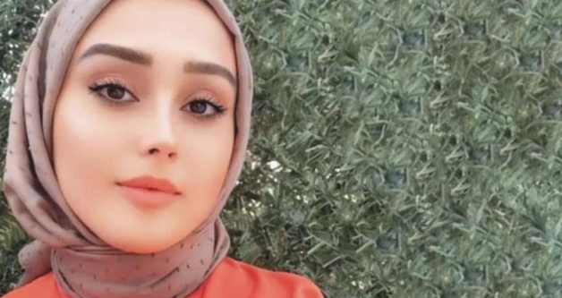 Ni�anl� olan Esra F�rat