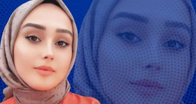 23 Ya��ndaki Esra F�rat