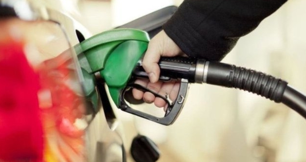 Akaryak�t fiyatlar�