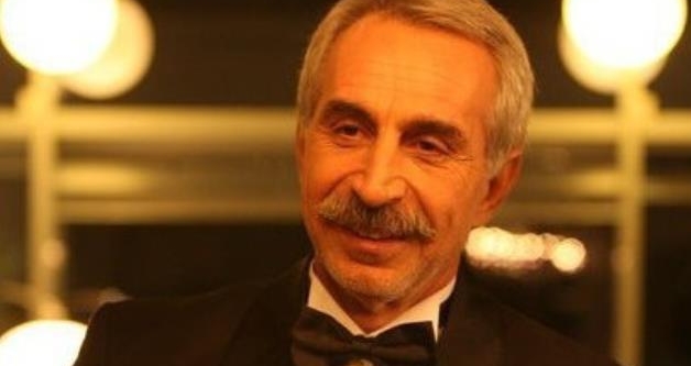 Usta oyuncumuz ya�ama veda etti