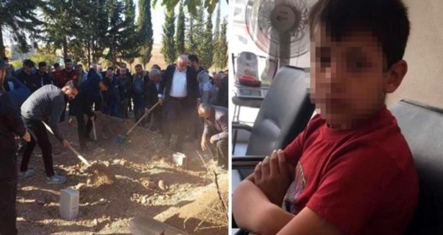 Ad�yaman'da Yasandi