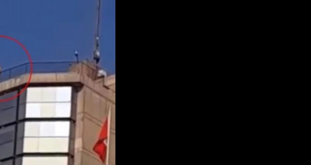 Tiktok videosu �ekmek isterken