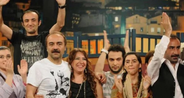 Milyonlar�n sevdi�i �nl� oyuncu