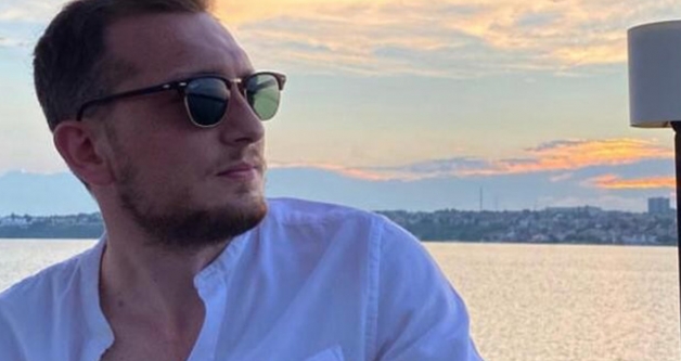 K���k�ekmece�de 22 ya��ndaki gencin yeme�i