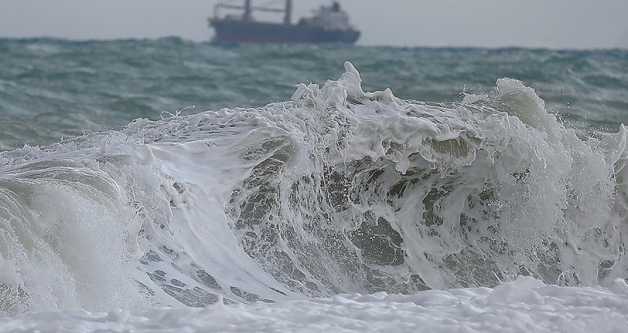 Hemen eve girin uyar�s� geldi!