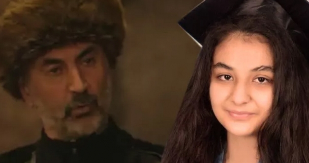 �nl� Oyuncumuzun K�z�