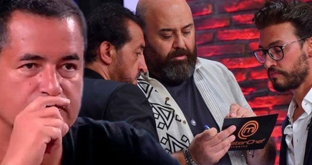 Master Chef yay�n hayat�
