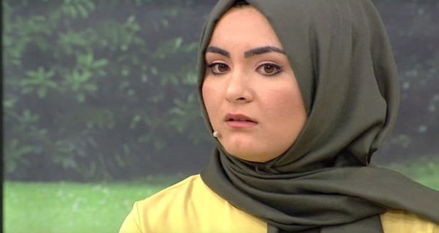 Gelin aday hanife
