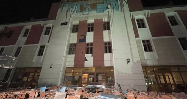 �OK ��DDETL� OLDU!