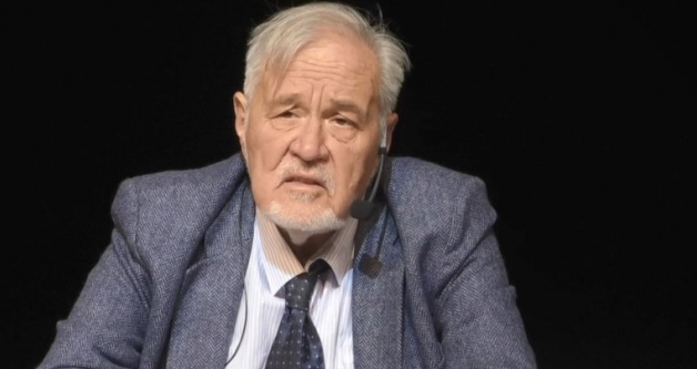 �lber ortayl�dan haber