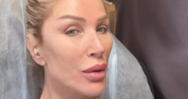 Seda Sayan Estetik