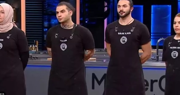 MasterChef Bu Hafta Veda Eden �sim