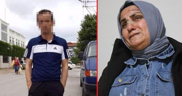 �niversite ��rencisi Sakarya