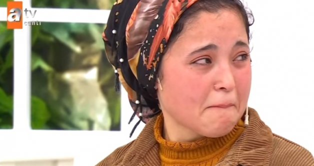 Esra Erol'da Glizar