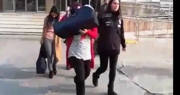  Herkes bunu konu�uyor