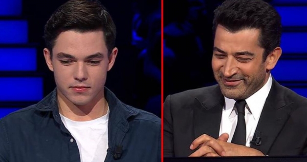 Milyonerde 1 Milyonluk Soru