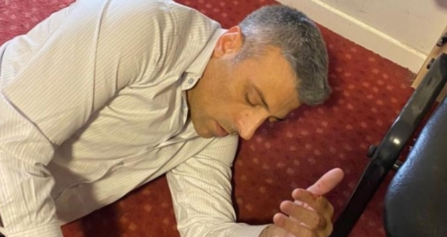GENEL BA�KAN