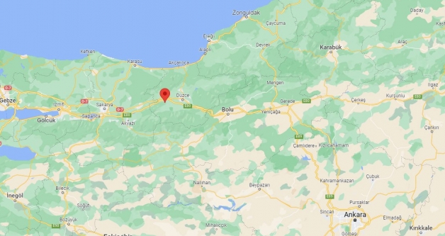 KAND�LL�DEN A�IKLAMA YAPILDI