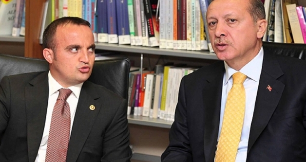 �mamo�lu'nun Hapis Cezas�na �lk A��klama