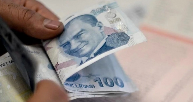 Yeni �cretler
