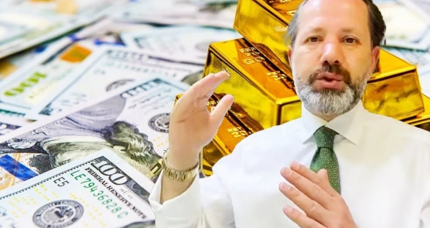 ALTIN VE DOLAR ���N UYARI