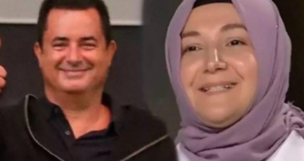 Elenen yarmacya hediye
