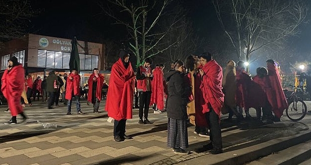 6 �ehrimiz salland�!