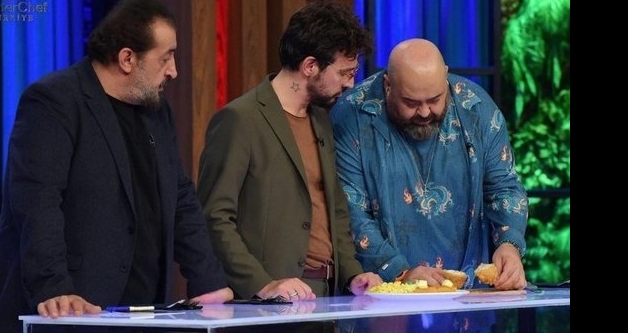 MasterChef Son Elenen ve lk Alt